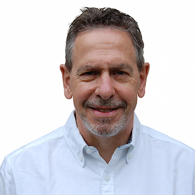 Ian Treder