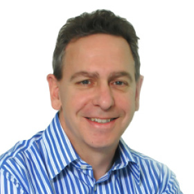 Ian Treder
