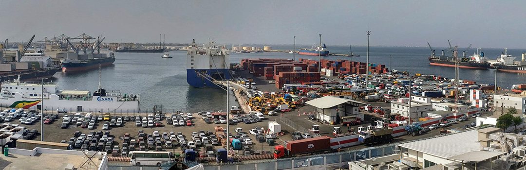 Revised Ghana Port Tariffs