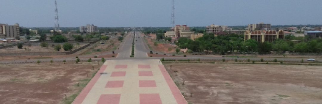Coup update – Burkina Faso