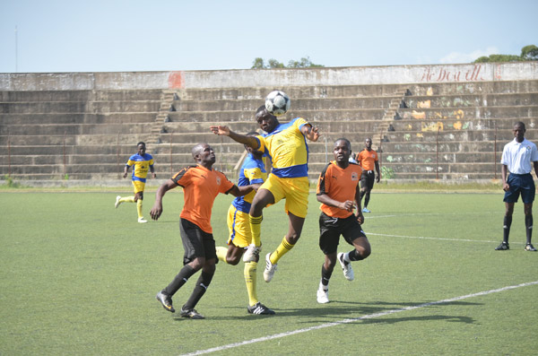 OMA-Benin-football
