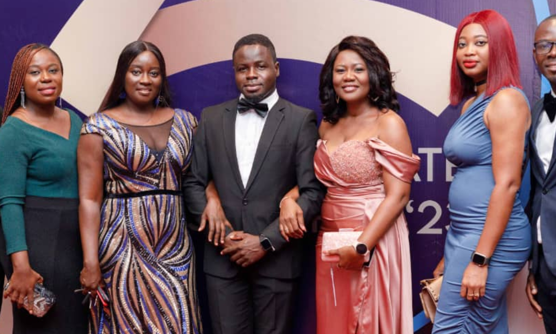 Ghana Corporate Brands Awards