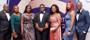 ghana corporate brands award