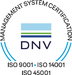 dnv logo