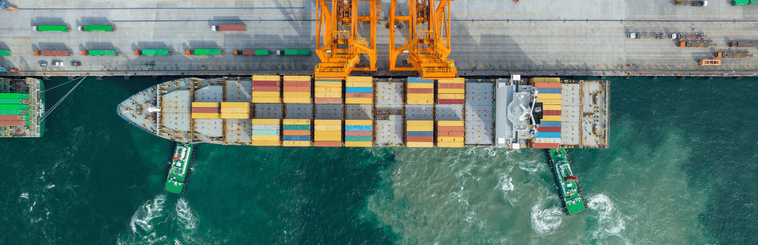 Dredging Works at Lomé Port
