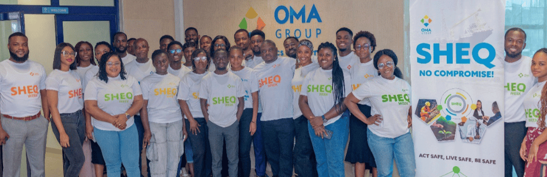 2025 SHEQ Week Celebration