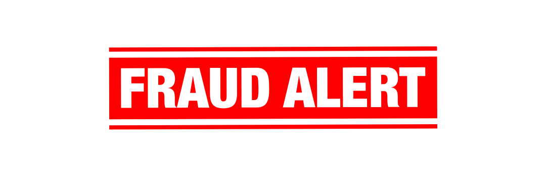 Public Notice – Recruitment Fraud Alert